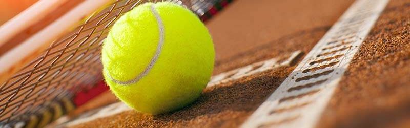 Påmelding til sommerens tennisleir