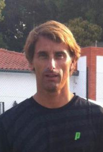 Tenniscamps for voksne