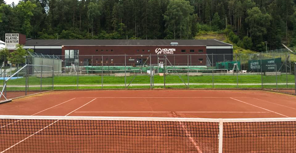 5 ukers intensivt nybegynnerkurs med oppstart i mai