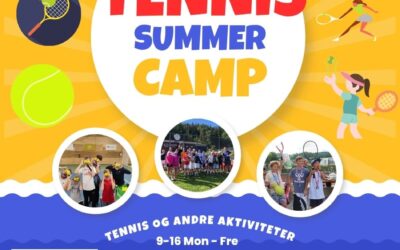 Summer Camps 2024