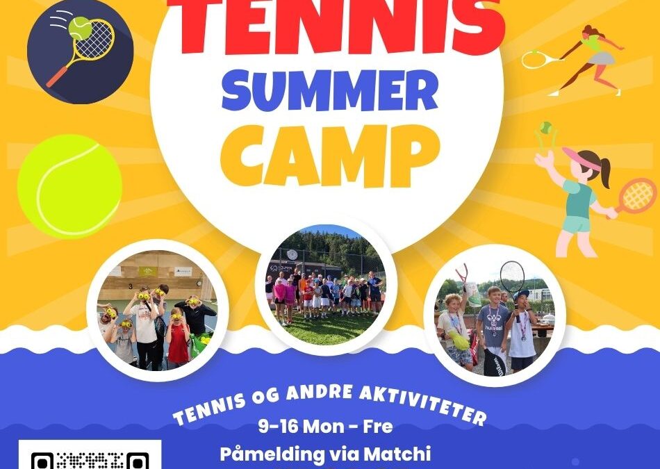 Summer Camps 2024