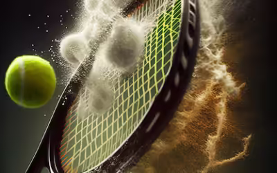Topp Tennis på Videregående, invitasjon: