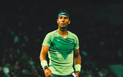 Camp i Vinterferien på Holmen Tennis